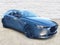 2023 Mazda Mazda3 Sedan 2.5 S Carbon Edition
