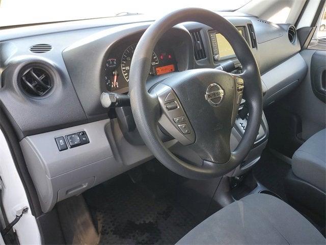 2020 Nissan NV200 Compact Cargo SV