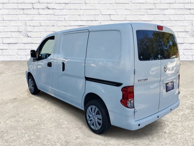 2020 Nissan NV200 Compact Cargo SV