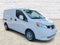 2020 Nissan NV200 Compact Cargo SV