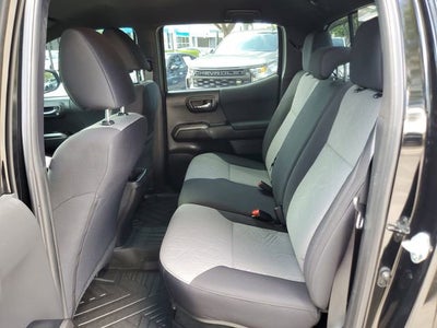 2023 Toyota Tacoma 2WD SR5