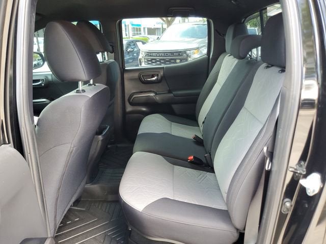2023 Toyota Tacoma 2WD SR5