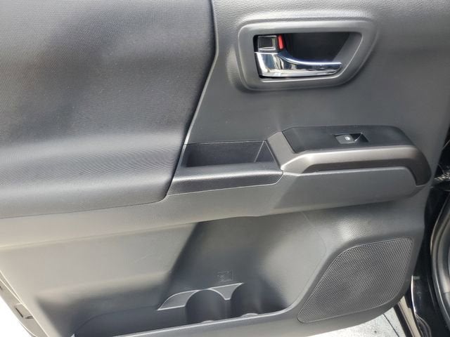 2023 Toyota Tacoma 2WD SR5