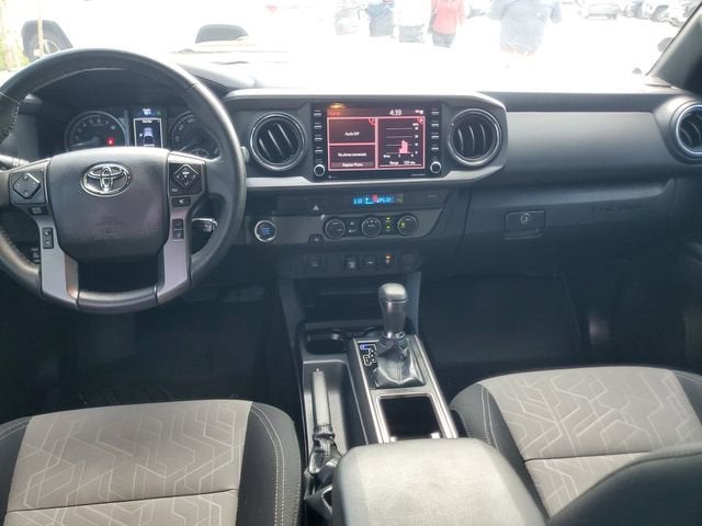 2023 Toyota Tacoma 2WD SR5