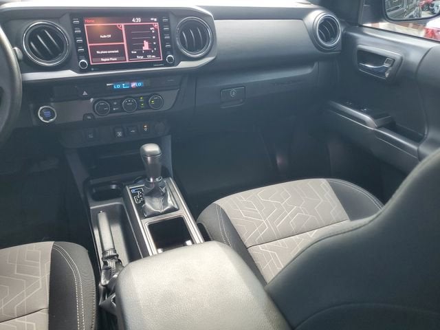 2023 Toyota Tacoma 2WD SR5