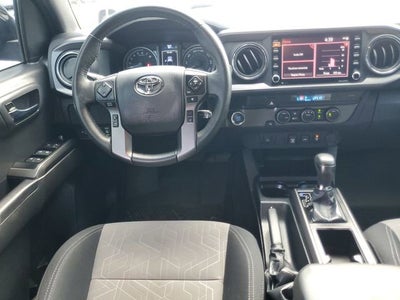 2023 Toyota Tacoma 2WD SR5