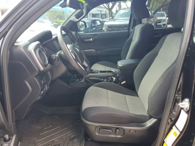 2023 Toyota Tacoma 2WD SR5