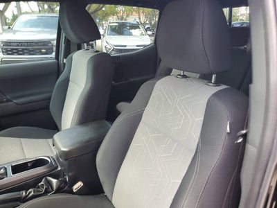 2023 Toyota Tacoma 2WD SR5