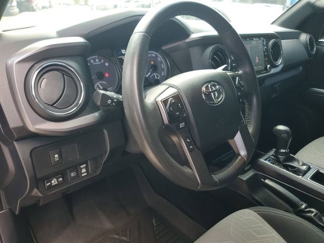 2023 Toyota Tacoma 2WD SR5