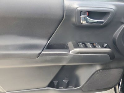 2023 Toyota Tacoma 2WD SR5