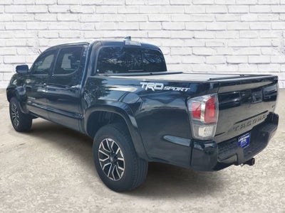 2023 Toyota Tacoma 2WD SR5