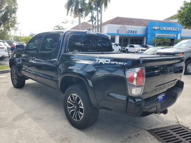 2023 Toyota Tacoma 2WD SR5