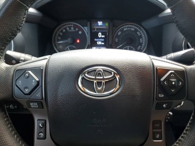 2023 Toyota Tacoma 2WD SR5