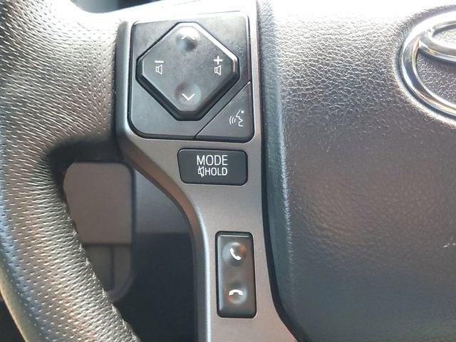 2023 Toyota Tacoma 2WD SR5