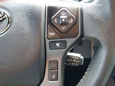 2023 Toyota Tacoma 2WD SR5