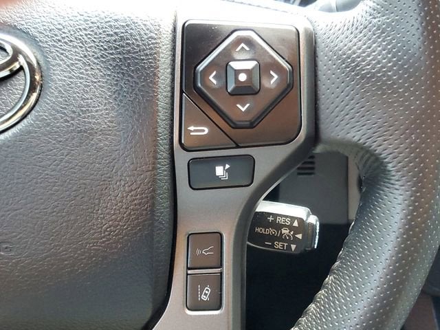 2023 Toyota Tacoma 2WD SR5