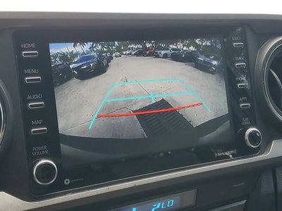 2023 Toyota Tacoma 2WD SR5