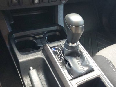 2023 Toyota Tacoma 2WD SR5