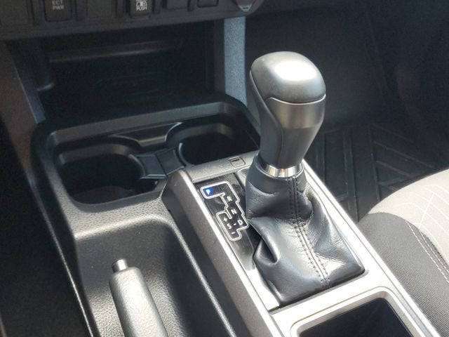 2023 Toyota Tacoma 2WD SR5