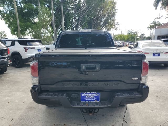 2023 Toyota Tacoma 2WD SR5