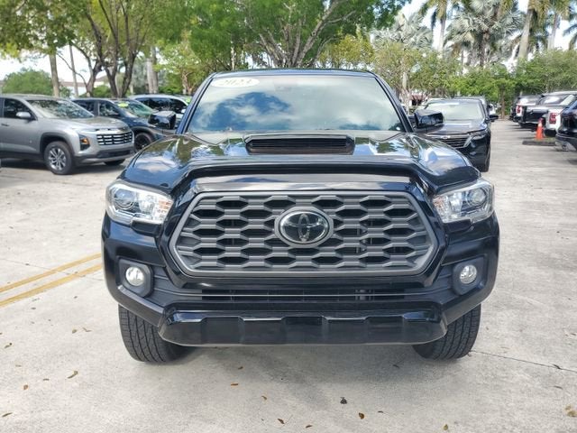 2023 Toyota Tacoma 2WD SR5