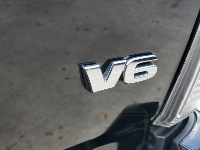 2023 Toyota Tacoma 2WD SR5