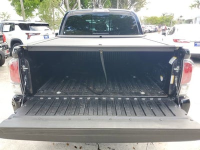 2023 Toyota Tacoma 2WD SR5