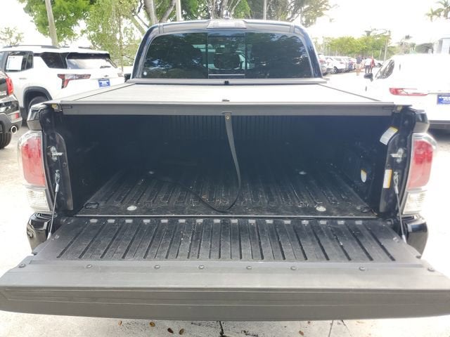 2023 Toyota Tacoma 2WD SR5