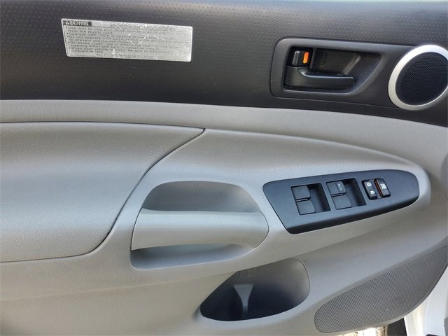 2012 Toyota Tacoma PreRunner