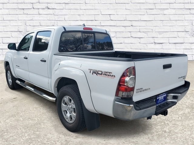 2012 Toyota Tacoma PreRunner