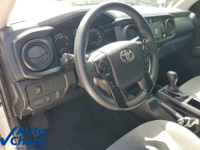 2022 Toyota Tacoma 2WD SR