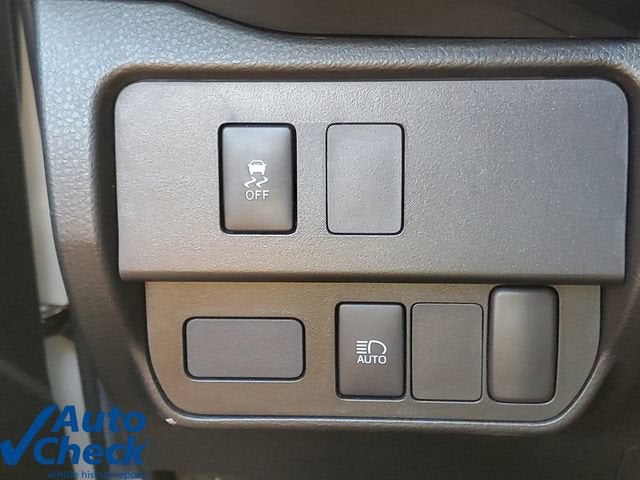 2022 Toyota Tacoma 2WD SR