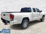2022 Toyota Tacoma 2WD SR