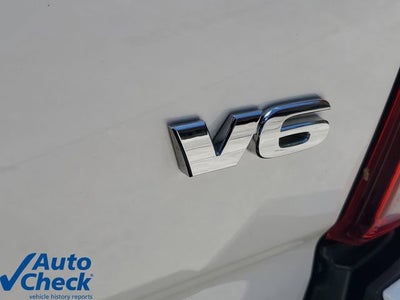 2022 Toyota Tacoma 2WD SR