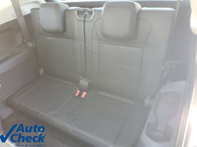2019 Volkswagen Tiguan 2.0T SEL