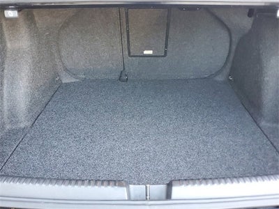 2018 Volkswagen Jetta 1.4T SE