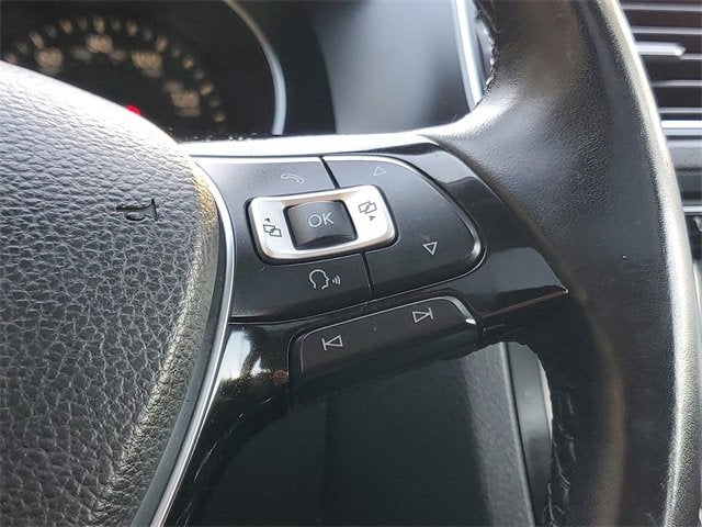 2018 Volkswagen Jetta 1.4T SE