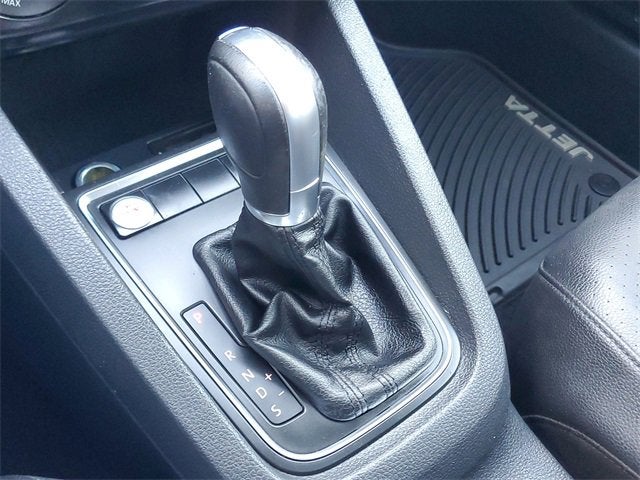 2018 Volkswagen Jetta 1.4T SE