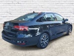2018 Volkswagen Jetta 1.4T SE