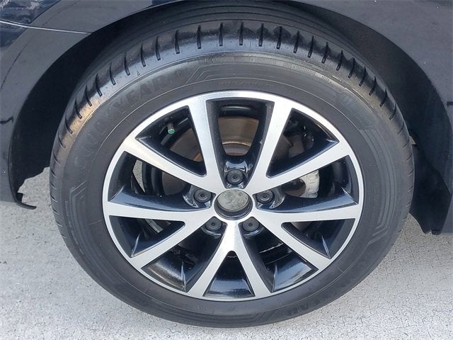 2018 Volkswagen Jetta 1.4T SE