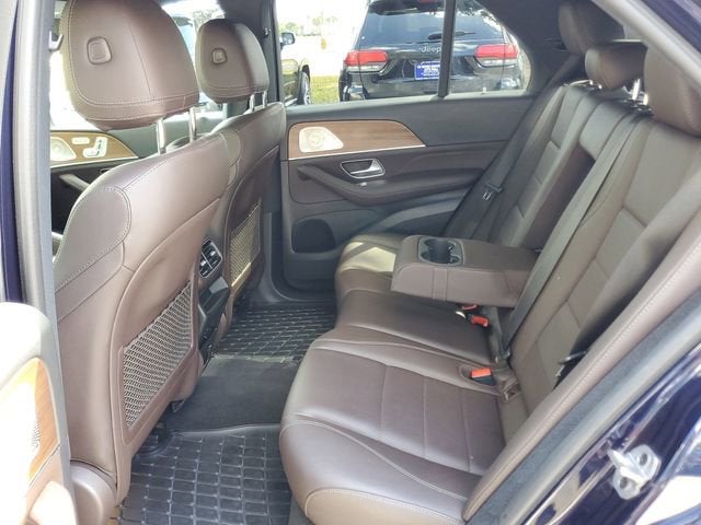 2022 Mercedes-Benz GLE GLE 350