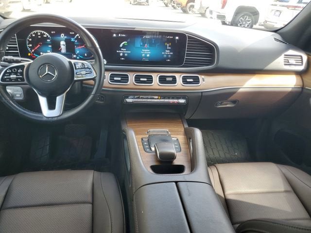 2022 Mercedes-Benz GLE GLE 350