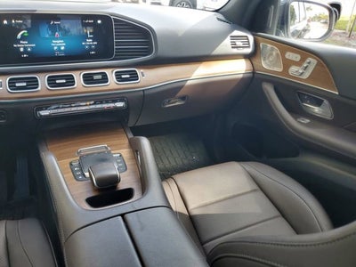 2022 Mercedes-Benz GLE GLE 350