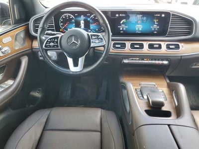 2022 Mercedes-Benz GLE GLE 350