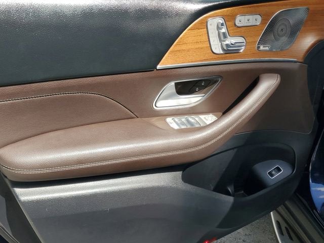 2022 Mercedes-Benz GLE GLE 350