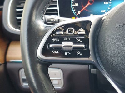 2022 Mercedes-Benz GLE GLE 350