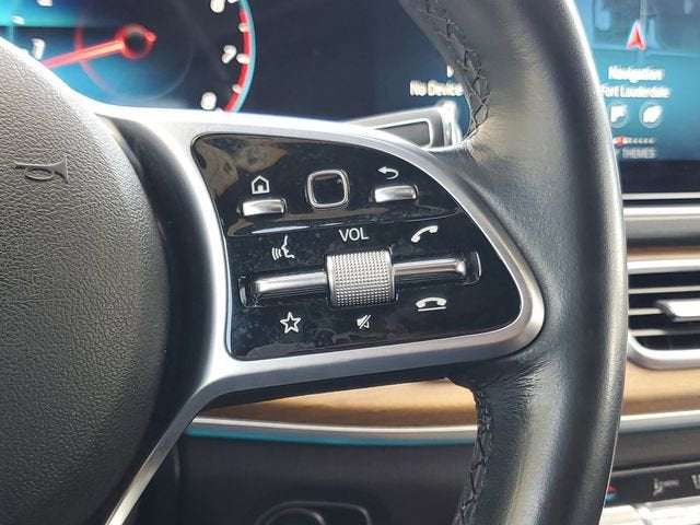 2022 Mercedes-Benz GLE GLE 350