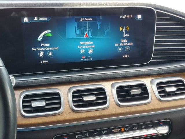 2022 Mercedes-Benz GLE GLE 350