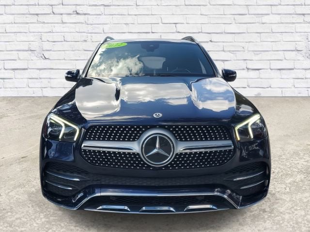 2022 Mercedes-Benz GLE GLE 350