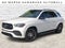 2023 Mercedes-Benz GLE 350 GLE 350